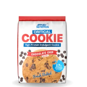 Critical Protein Cookie 73g - Applied Nutrition™