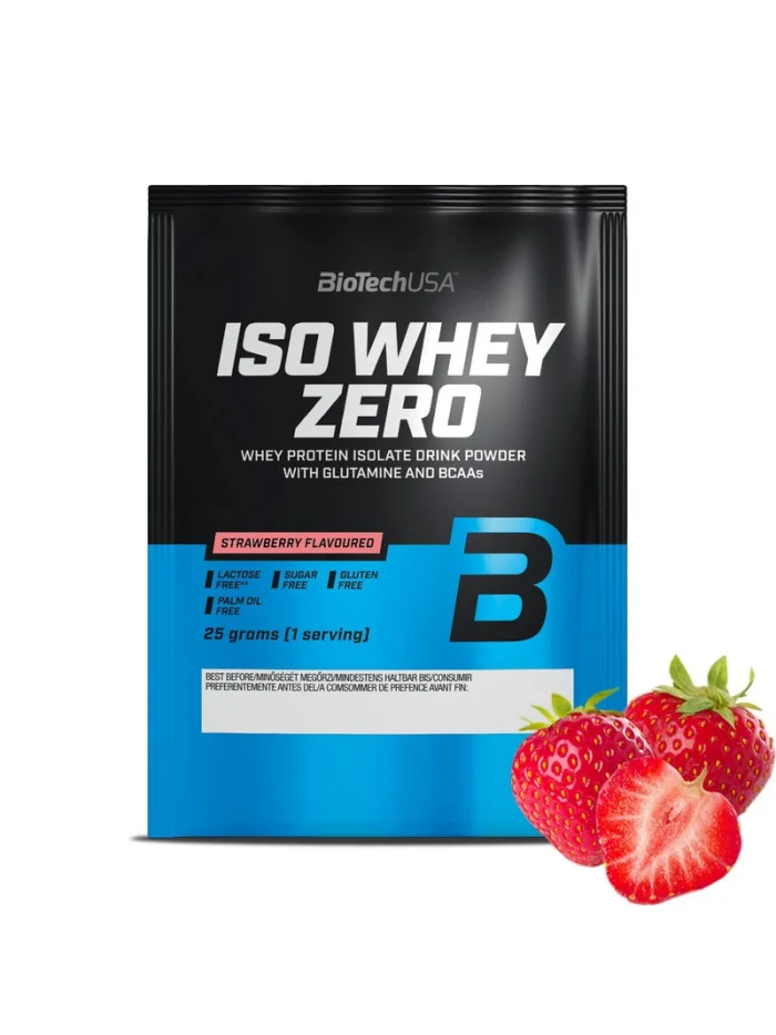 Iso-Whey-Zero-Protein-25gr-Biotech-USA