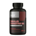 Tribulus Terrestris OstroVit 90% saponina 60 kapsula - prirodni suplement za testosteron i energiju