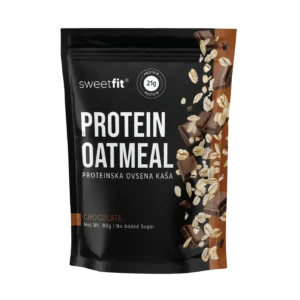 Proteinska Kaša 80g - SweetFit