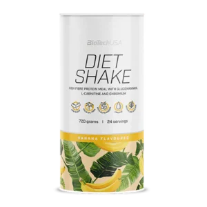 Diet Shake 720g - BioTechUSA