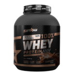 Whey Protein 3kg – 5Stars – visokoproteinski dodatak za rast mišića