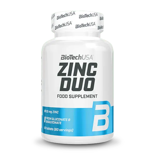 Zinc-Duo-60tb-BiotechUSA