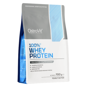 Whey protein 700g - OstroVit