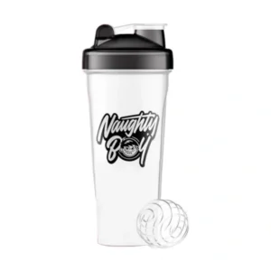 Šejker 700ml - Naughty Boy