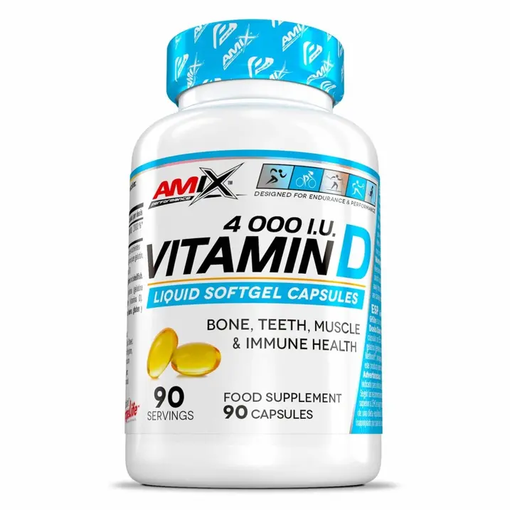 Vitamin-D-4000IU-90softgels-Amix Vitamin-D-4000IU-90softgels-Amix