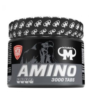 Amino 3000 300tb - Mammut