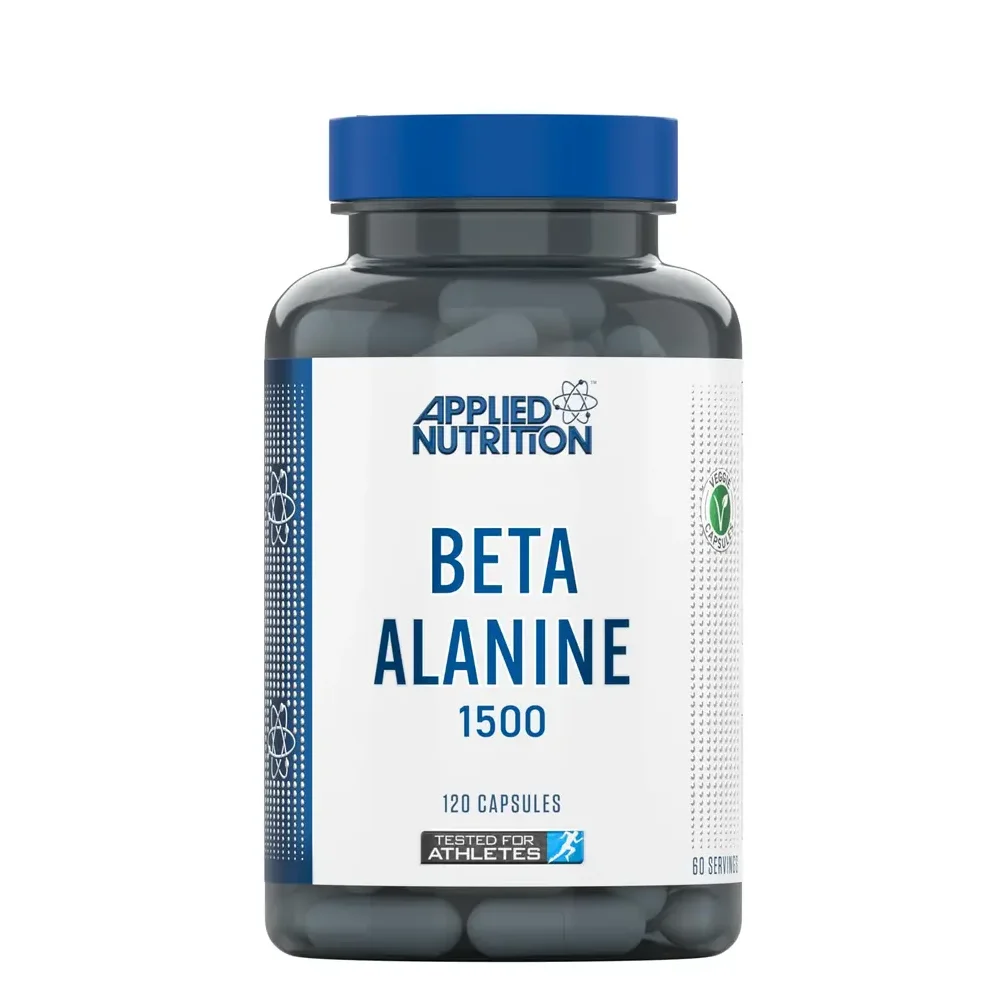 Beta-Alanine1500 120Capsules