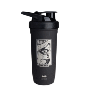 Šejker od nerđajućeg čelika 900ml (Joker) - SmartShaker