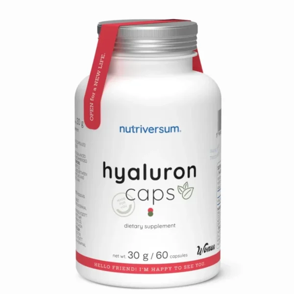 NUTRIVERSUM-Hyaluron-Caps