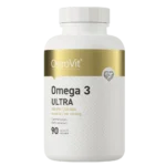 Omega 3 Ultra EPA/DHA 330/220 – OstroVit kapsule za zdravlje srca i mozga