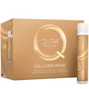 QYRA intensive care collagen – kolagenski preparat sa Verisol peptidima za smanjenje celulita, bora i podmlađivanje kože