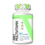Daily Multivitamin® – kompleksna formula sa vitaminima, mineralima i biljnim ekstraktima za svakodnevnu energiju i imunitet