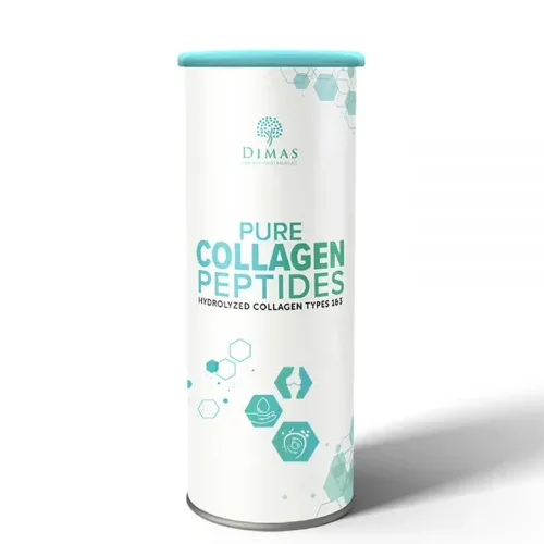 pure-collagen-e1715084261874 Dimas goveđi kolagen prah – čist kolagen tipa 1 i 3 za zdravlje kostiju, zglobova i kože