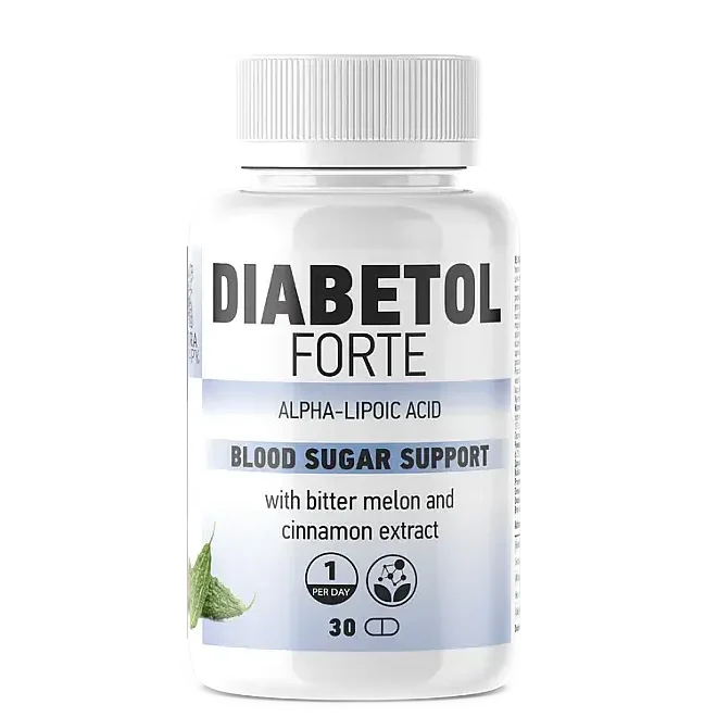 diabetol-main Diabetol Forte – prirodni suplement za regulaciju šećera, insulinsku osetljivost i zaštitu krvnih sudova