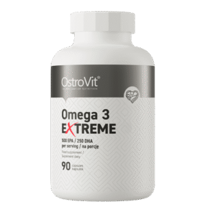 Omega 3 kapsule – esencijalne masne kiseline za zdravlje srca, mozga, vida i imuniteta