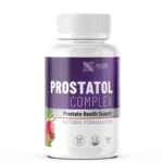 Prostatol Complex – prirodni dodatak ishrani za zdravlje prostate i smanjenje učestalosti mokrenja