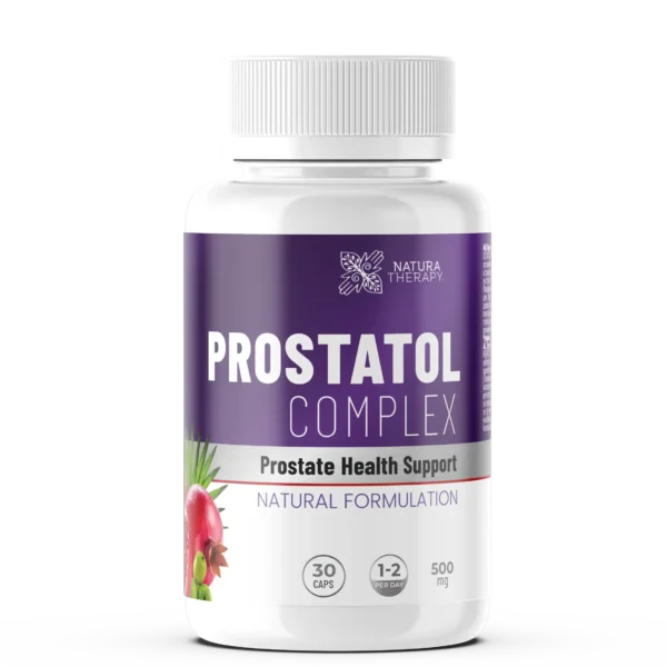 prostatol-main Prostatol Complex – prirodni dodatak ishrani za zdravlje prostate i smanjenje učestalosti mokrenja