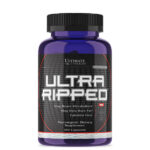 Fat burner Ultra Ripped – ubrzava metabolizam