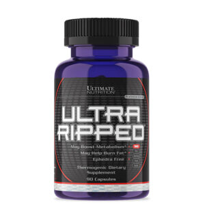 Ultra Ripped suplement za brže mršavljenje